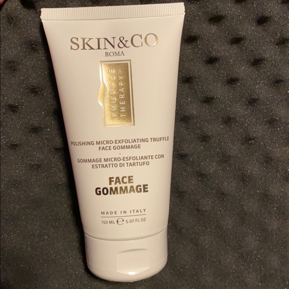 Skincare